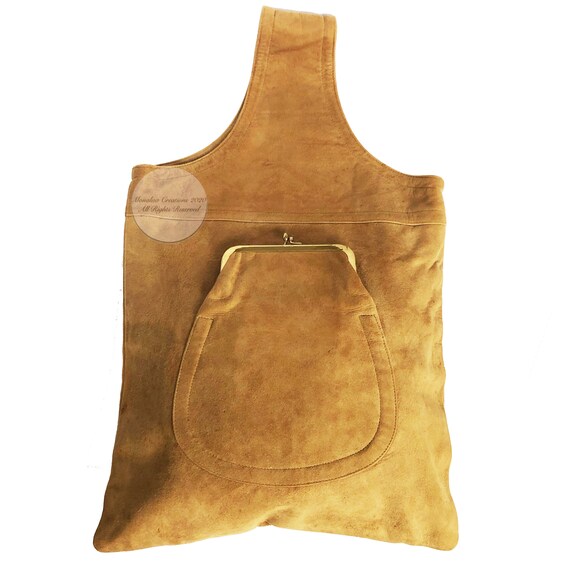 Vintage Bonnie Cashin Bag Cashin Carry Sling Tote