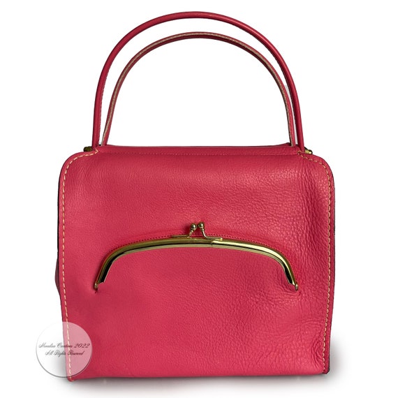 Bonnie Cashin for Coach Tote Bag Cashin Carry Sci… - image 3