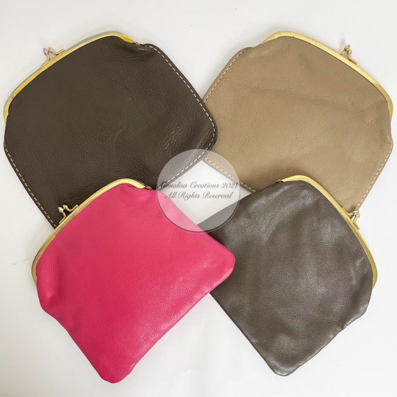 Bonnie Cashin for Coach Pouch Wallet Cashin Carry… - image 10