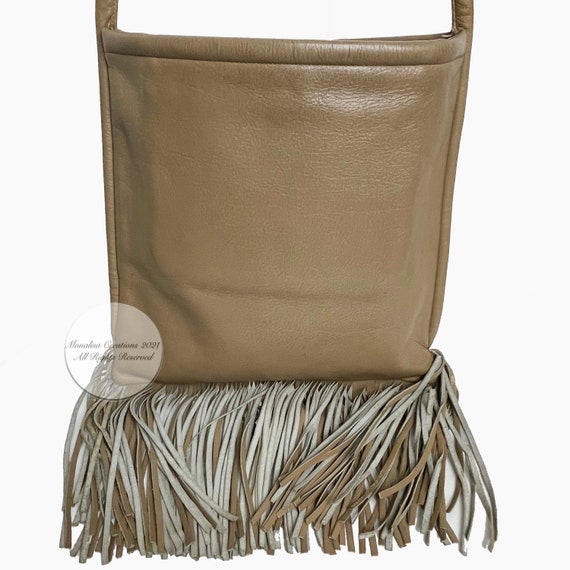 Bonnie Cashin for Coach Bag Cashin Carry Vintage … - image 7