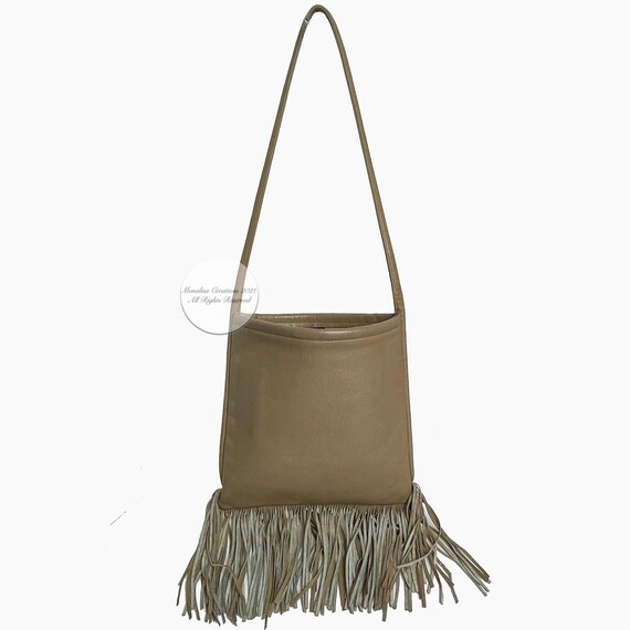 Bonnie Cashin for Coach Bag Cashin Carry Vintage … - image 6
