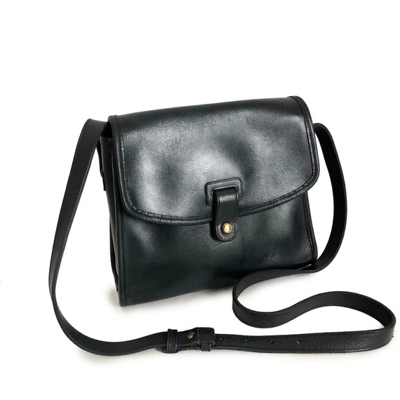 vintage mulberry messenger bag