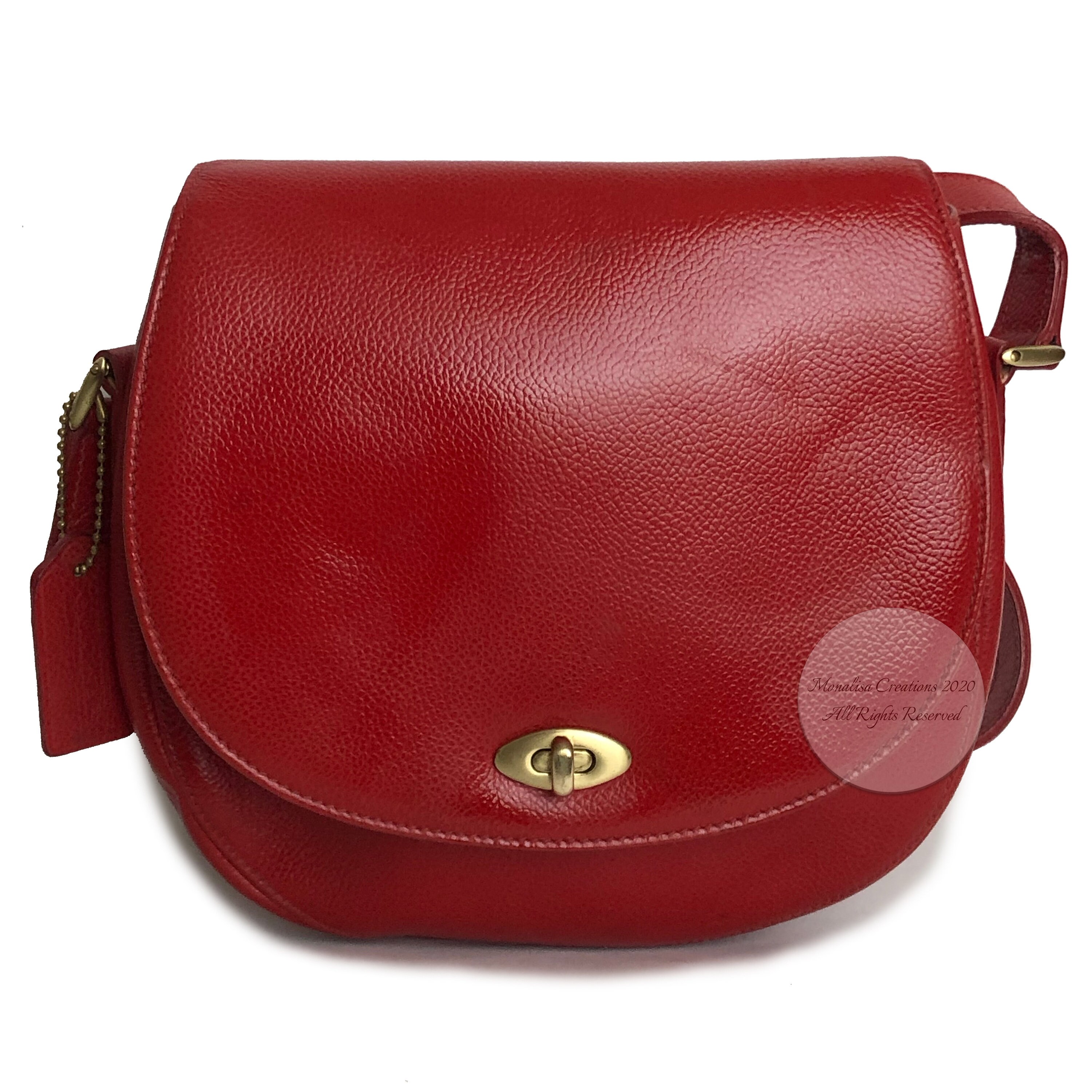 coach madison carlyle