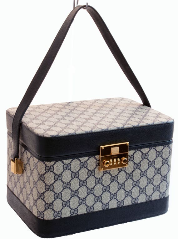 vanity case gucci