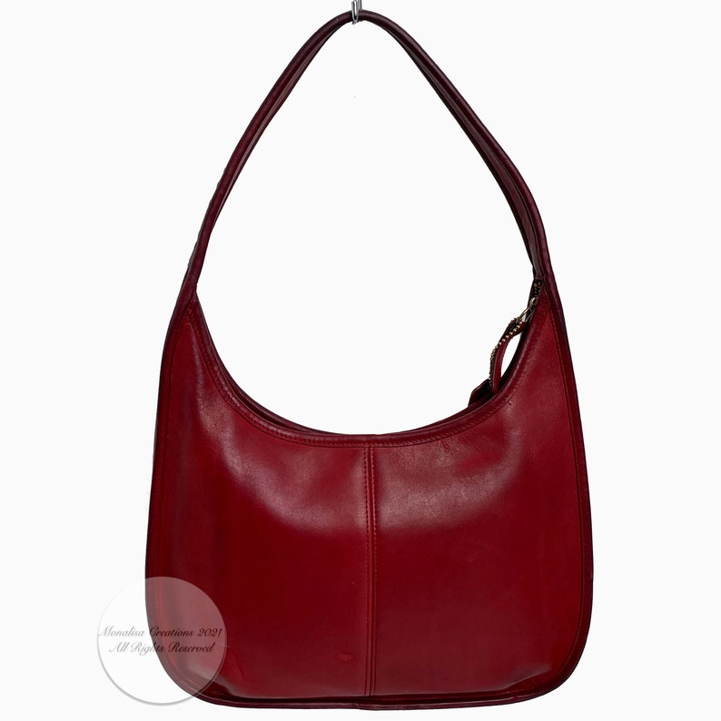 vintage ergo coach bag