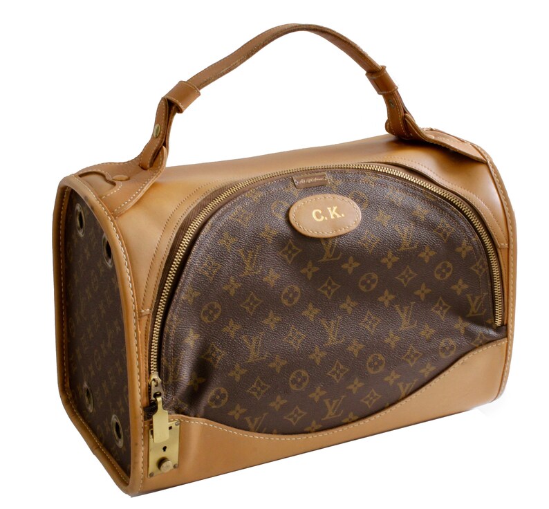 louis vuitton french company bags