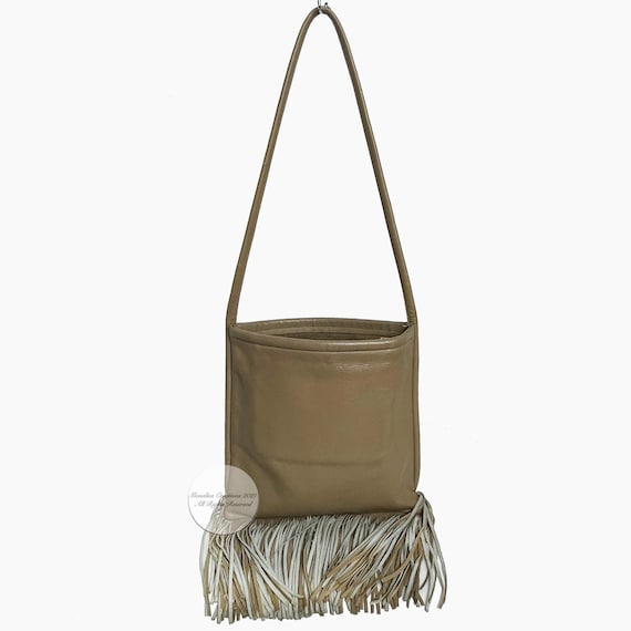 Bonnie Cashin for Coach Bag Cashin Carry Vintage … - image 2