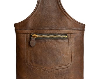 Vintage Coach Bag Berkeley Backpack #0517 Reverse Suede  display picture 2