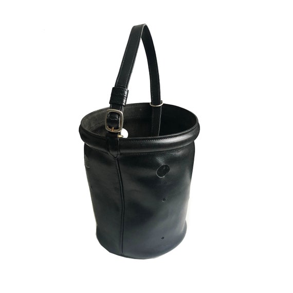 hermes bucket bag