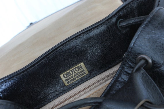 oroton backpack australia