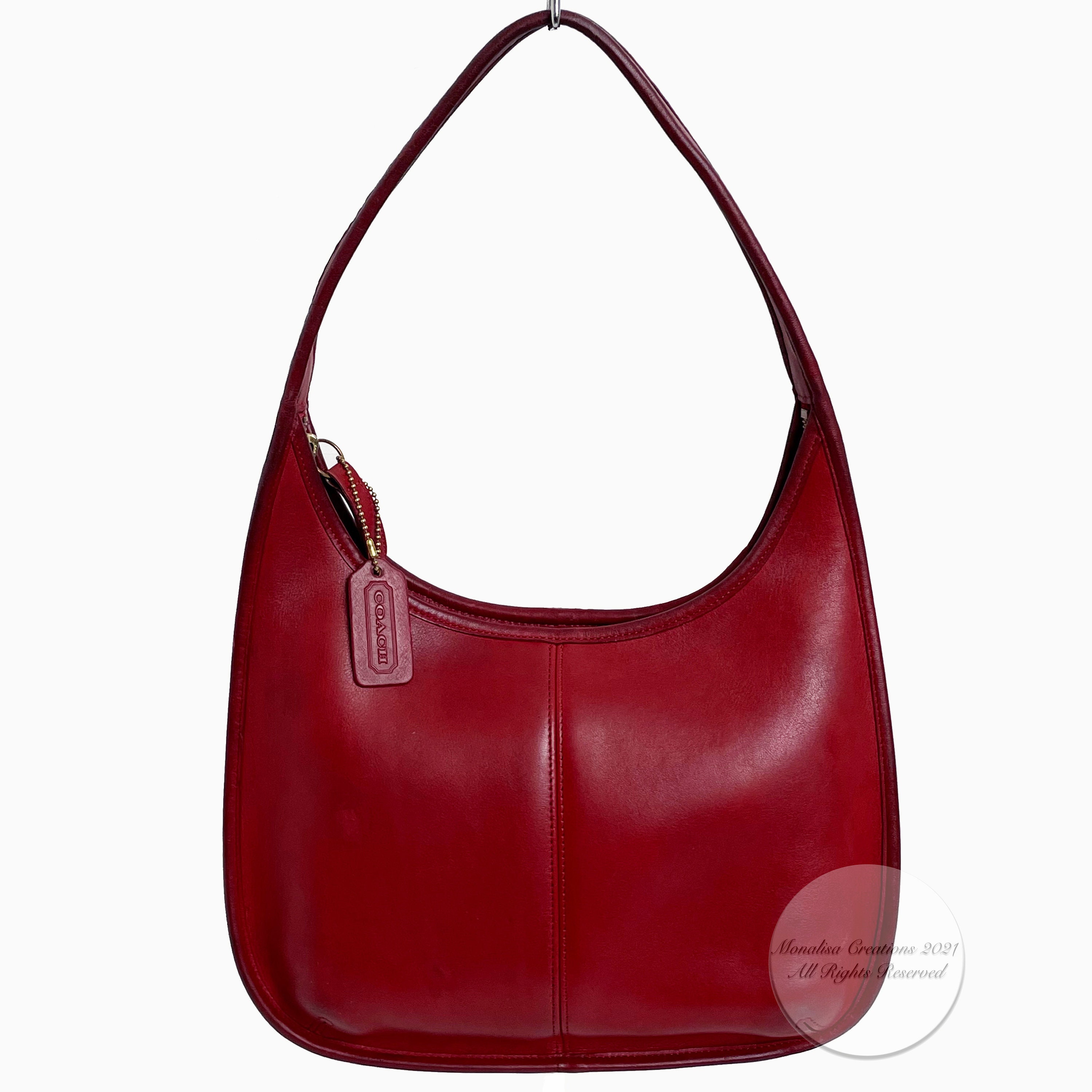 coach the ergo bag