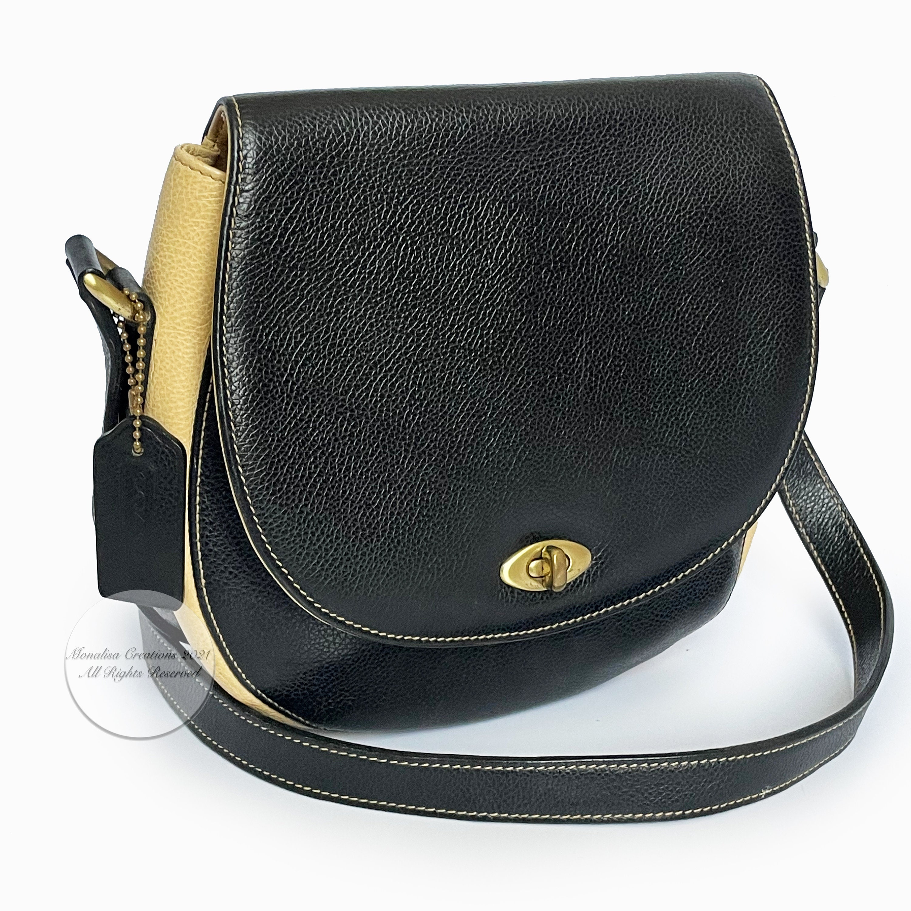 coach madison carlyle