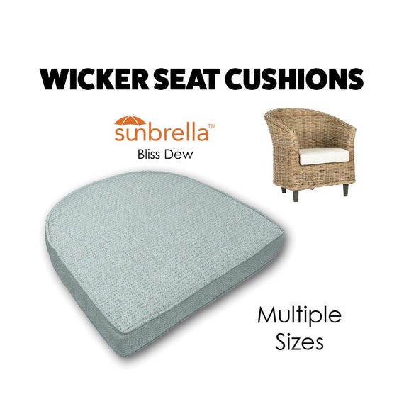 Contoured patio chair cushions hotsell