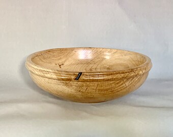 Oak Salad Bowl II