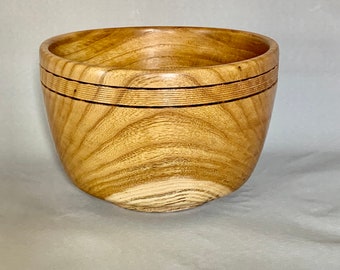 Mulberry Bowl