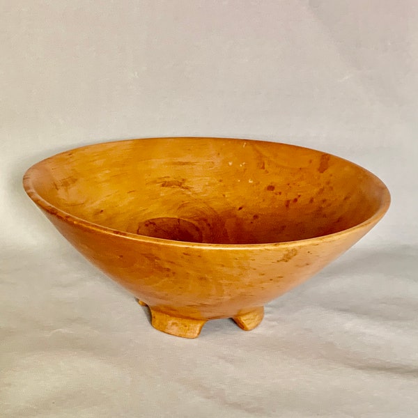 Madrone Bowl