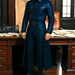 レザージャケット・コート [LEATHERY] OBLIQUE SUEDE MUSTANG JACKET [2 color] Leather Coat Mustang - Etsy