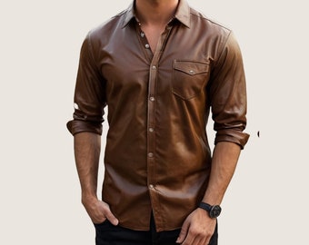 La Sportiva Camisa De Franela Hombre - Rambler - Night Sky