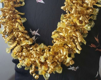 Werther's Candy Lei