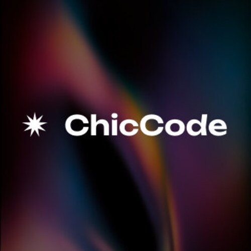 ChicCodeStudio - Etsy