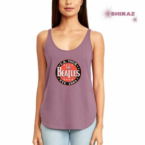 90s Studded Beatles Tank (XS)