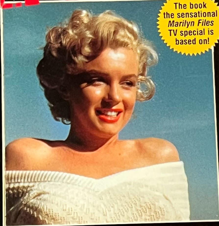 Marilyn monroe death - Etsy 日本