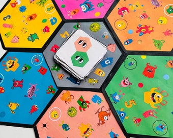 Montessori Vorschule Matching "Find Find" -Spiel, Vorschul-Matching-Spiel, Passende druckbare, Homeschool druckbare, Kleiner Junge-Matching-Spiel,