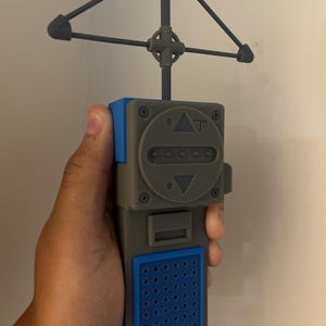 Outlast Trials goggles, Microwave Trigger, and Tracker image 10