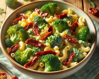 5 einzigartige vegane Mac und Käse-Rezepte