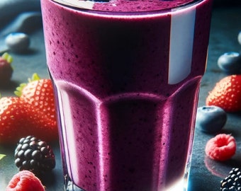 5 Smoothie-Rezepte zum Abnehmen