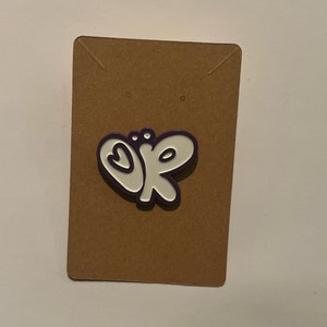 Olivia Rodrigo Pin