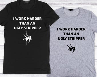 Funny Graphic T-Shirt – Sarcastic Adult Humor Tee