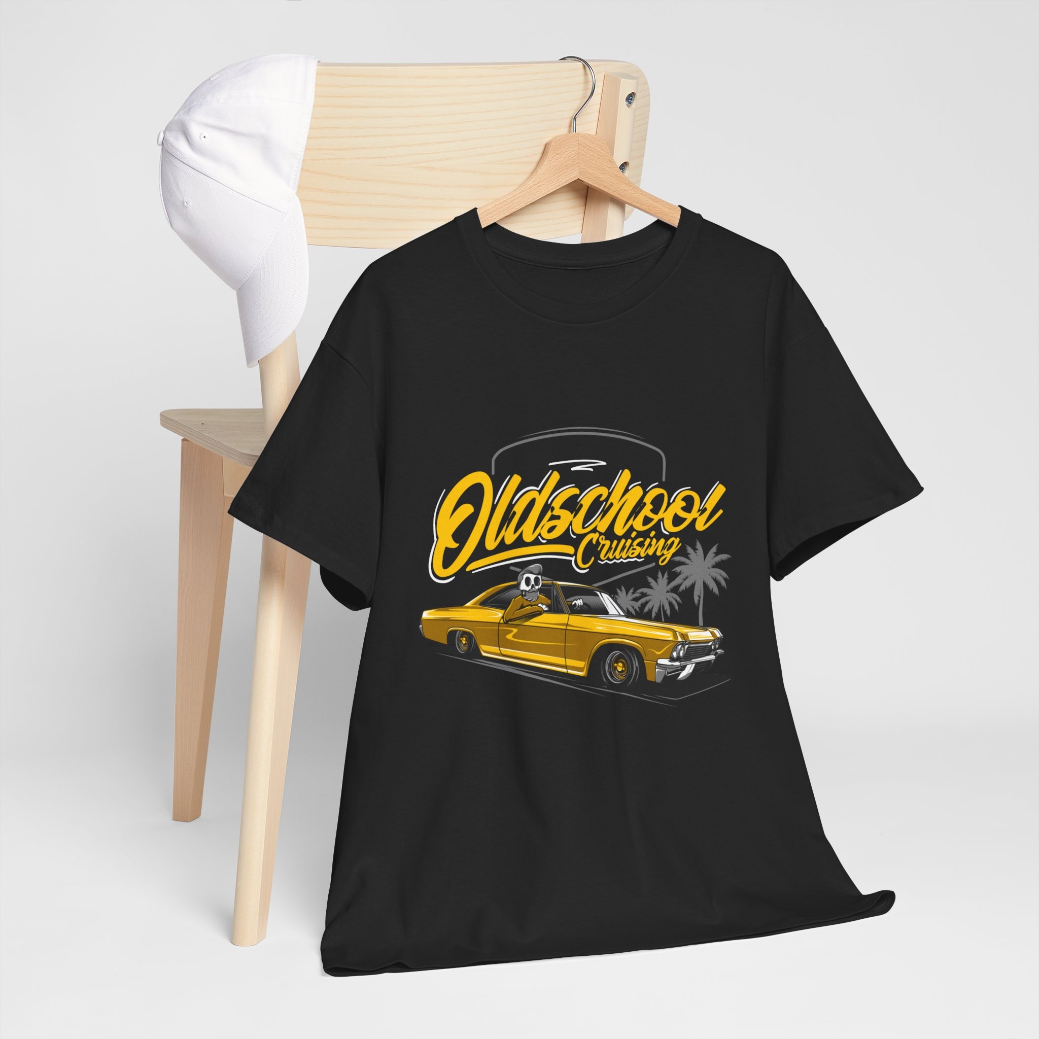 Pimp My Ride Shirt - Etsy