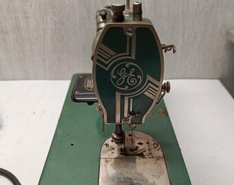 General Electric Machine