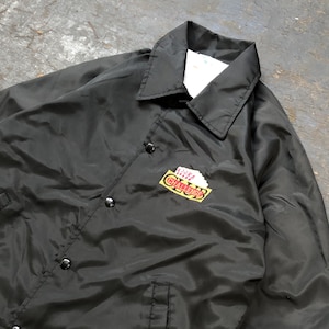 Vintage 80s Las Vegas Sam&#39;s Town Club WIndbreaker Jacket - Men&#39;s Small - Made in USA