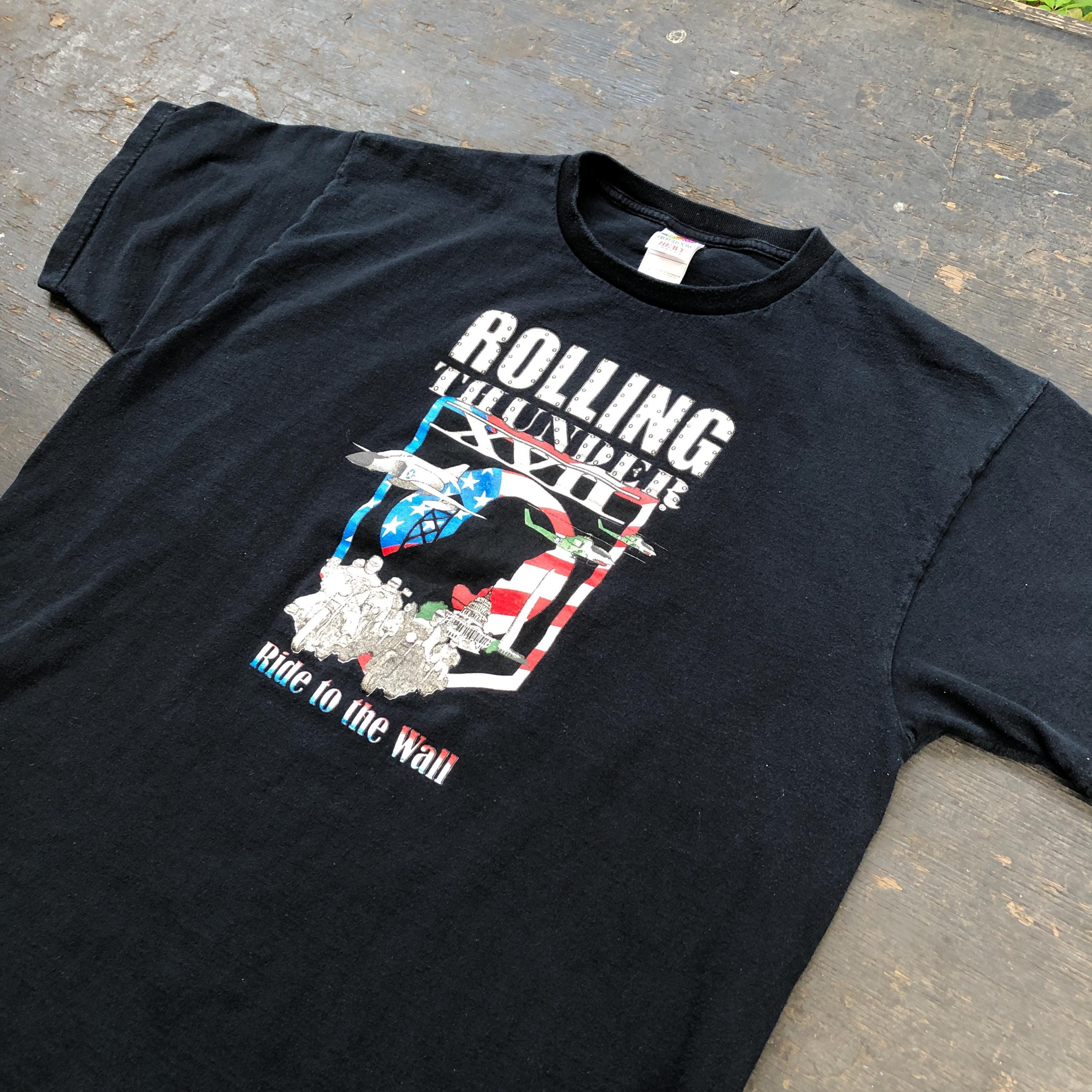 Vintage Rolling Thunder 