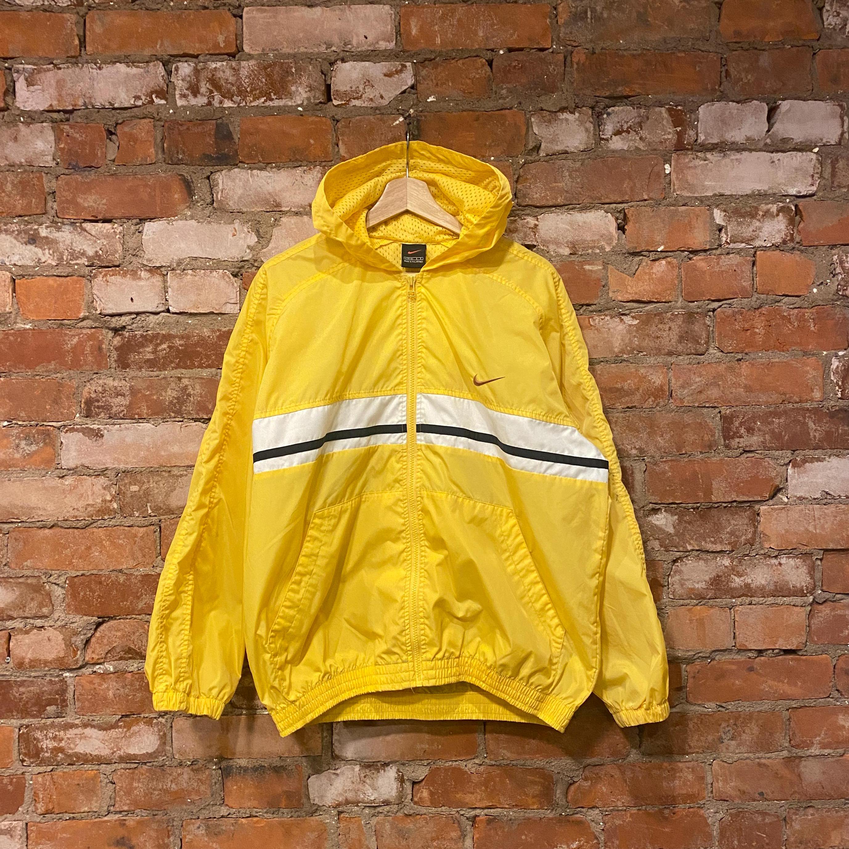 90s Nike Jacket - Etsy 90s Nike Jacket - Etsy