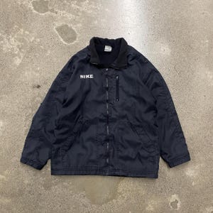 Nike 2000s Jacket - Etsy