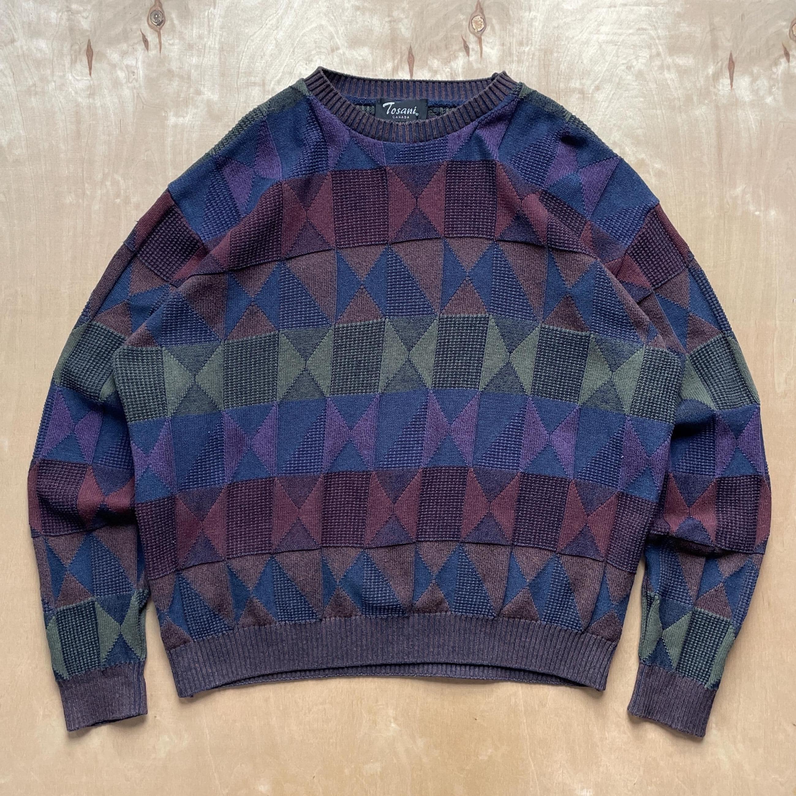 Tosani Sweater - Etsy Canada