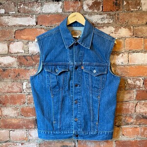 専用！90年代　リーバイス　ベスト セール】Levi's/リーバイス SHRUNKEN 90S ベスト（ベスト