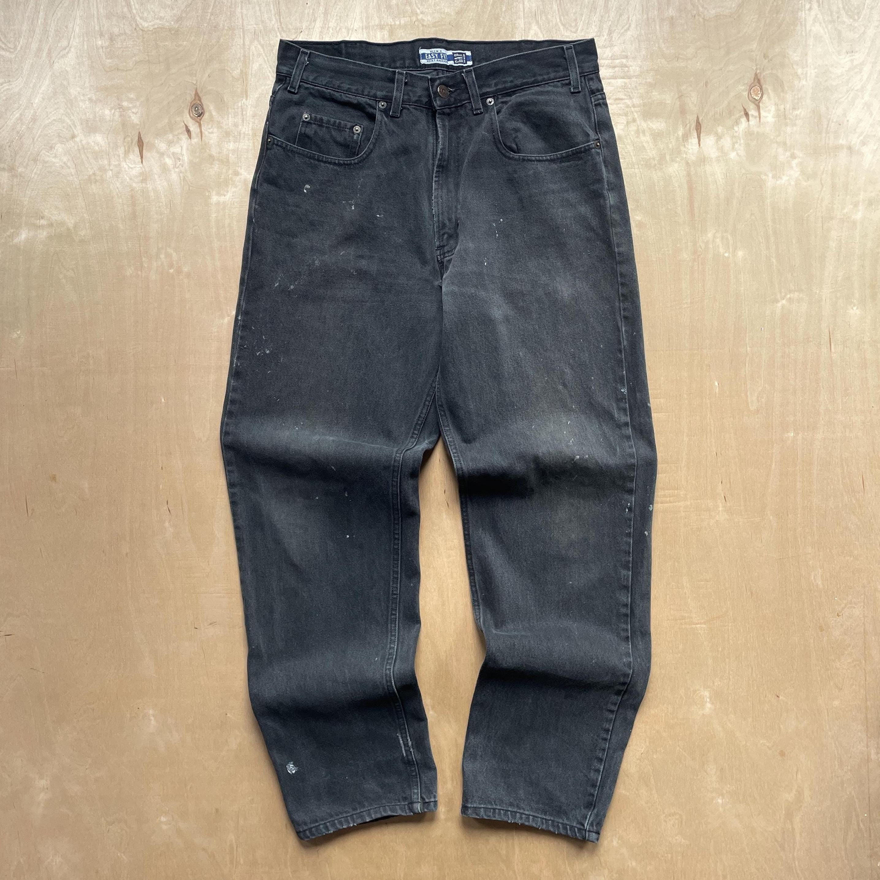 Vintage Gap Pants - Etsy Canada
