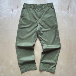 90s Chino Pants - Etsy Canada