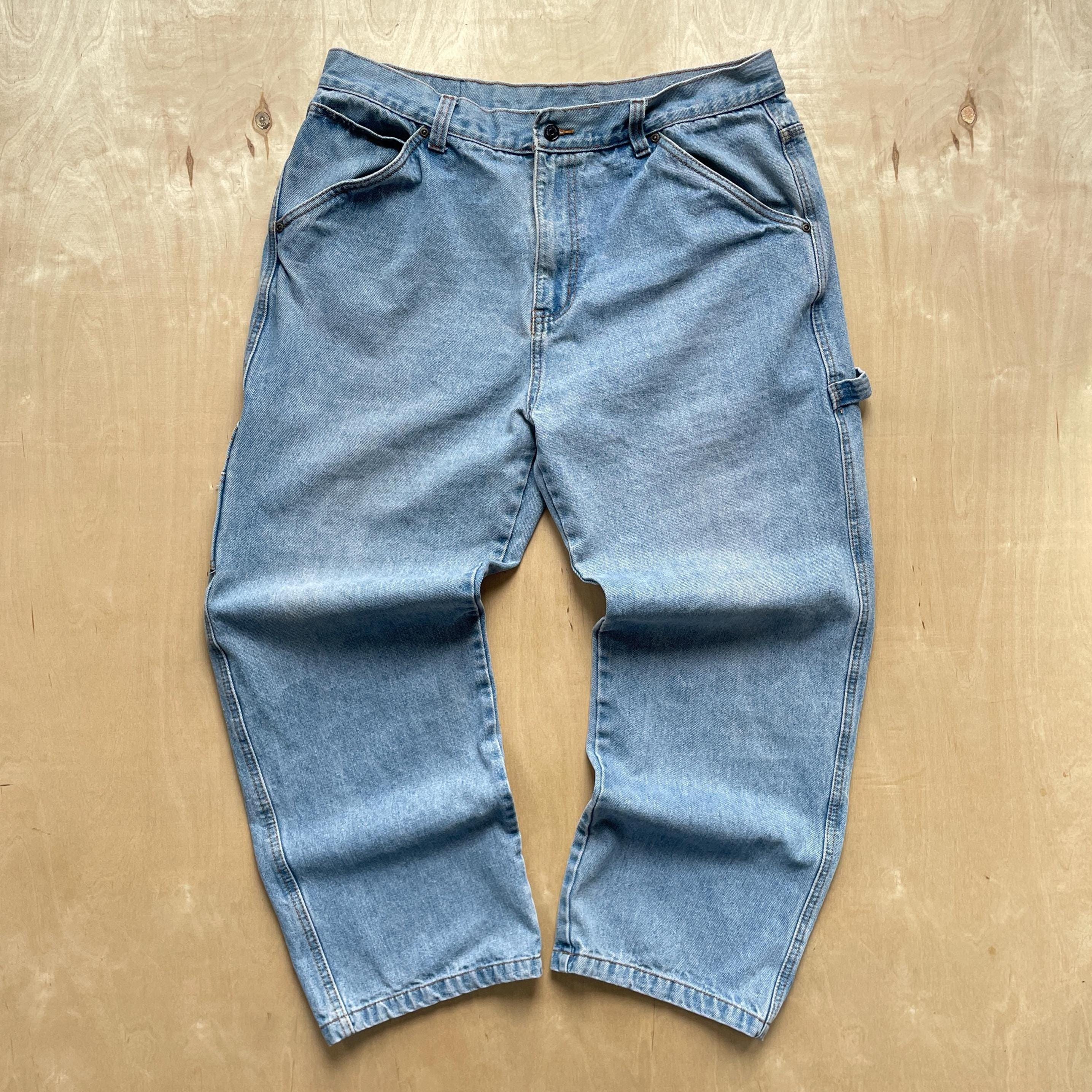 Smiths Workwear Jeans - Etsy UK