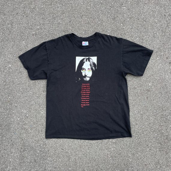 Vintage john lennon love - Gem Vintage john lennon love - Gem