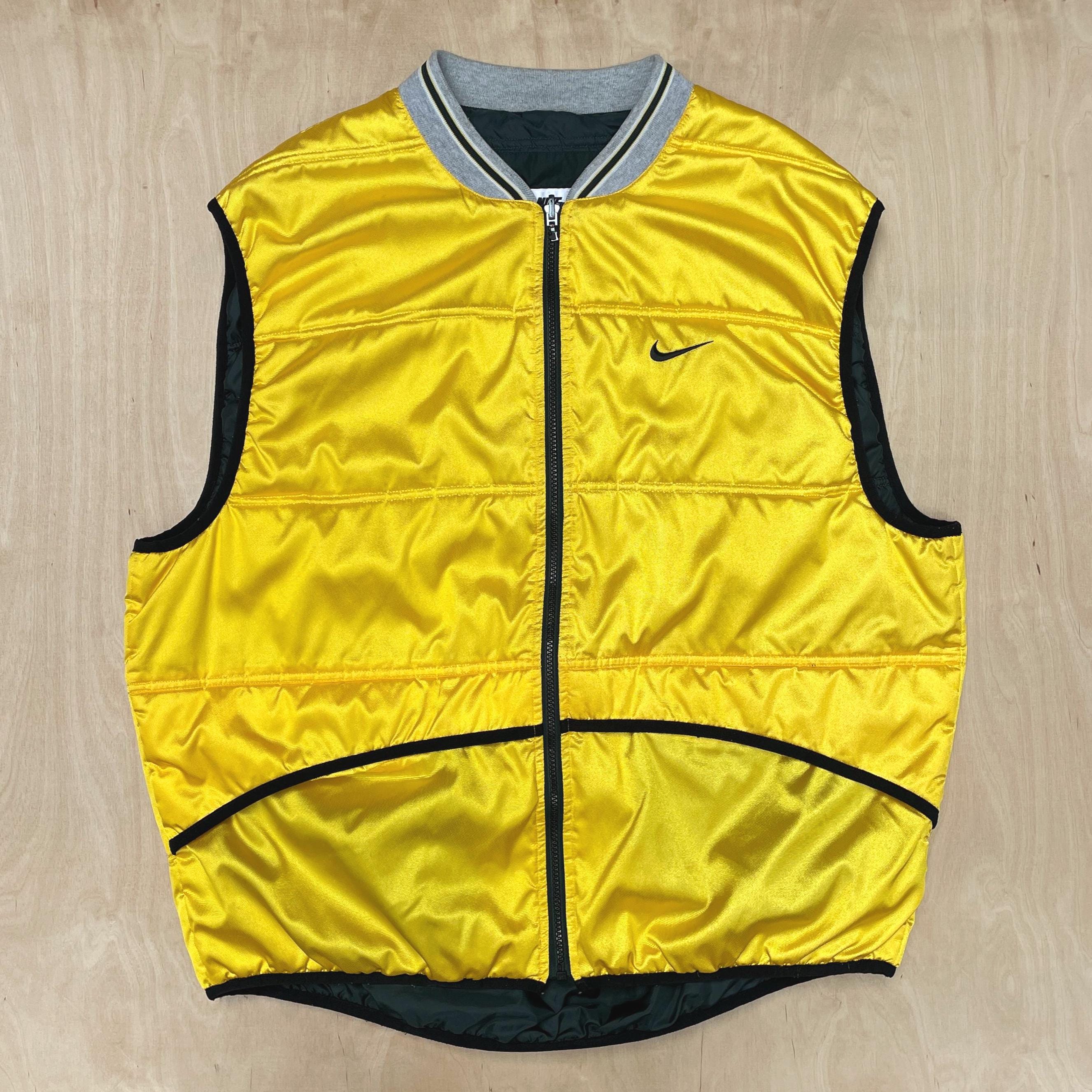 90s Nike Vest - Etsy Israel