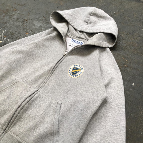 Equestrian zip up hoodie hotsell