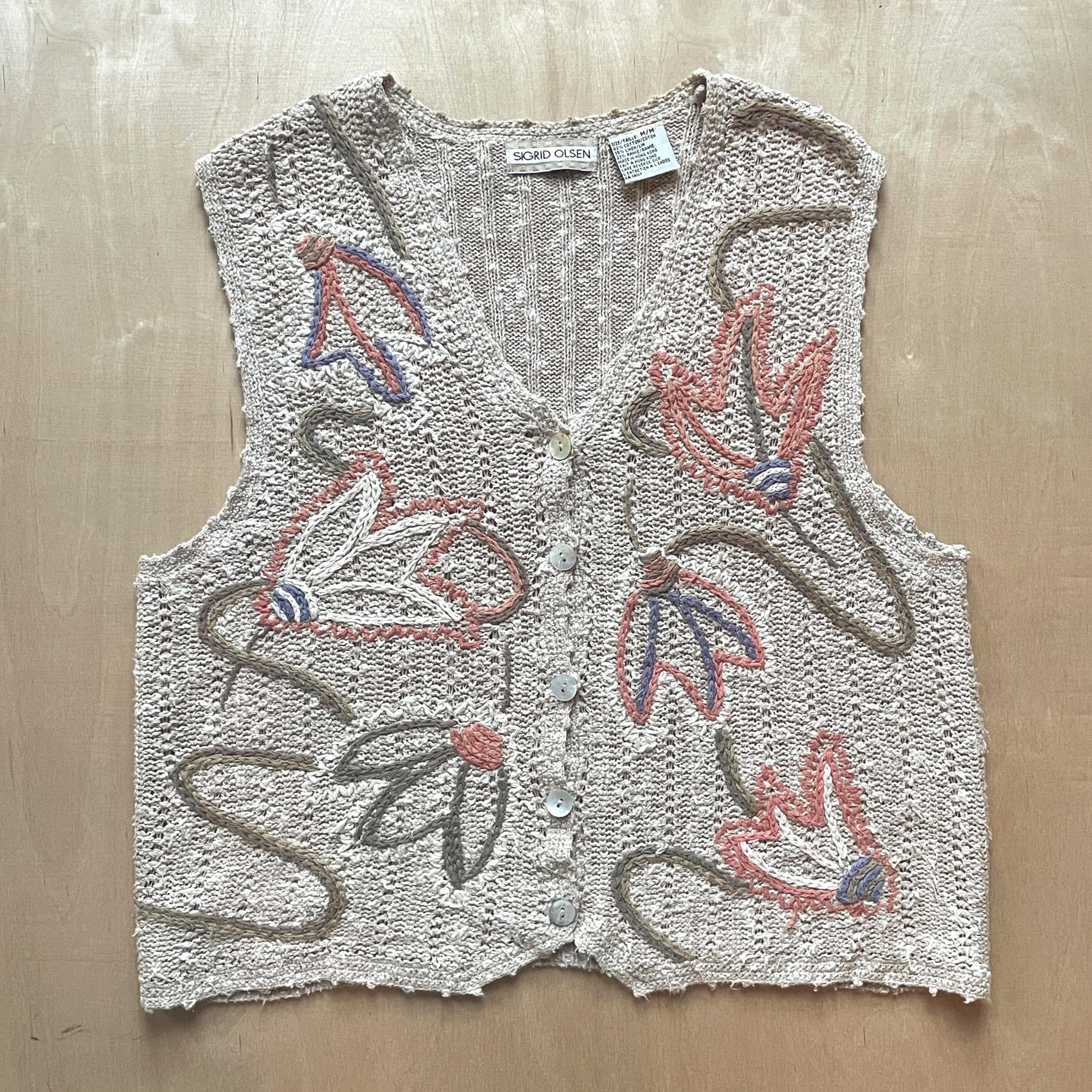 Sigrid olsen sweater - Etsy 日本