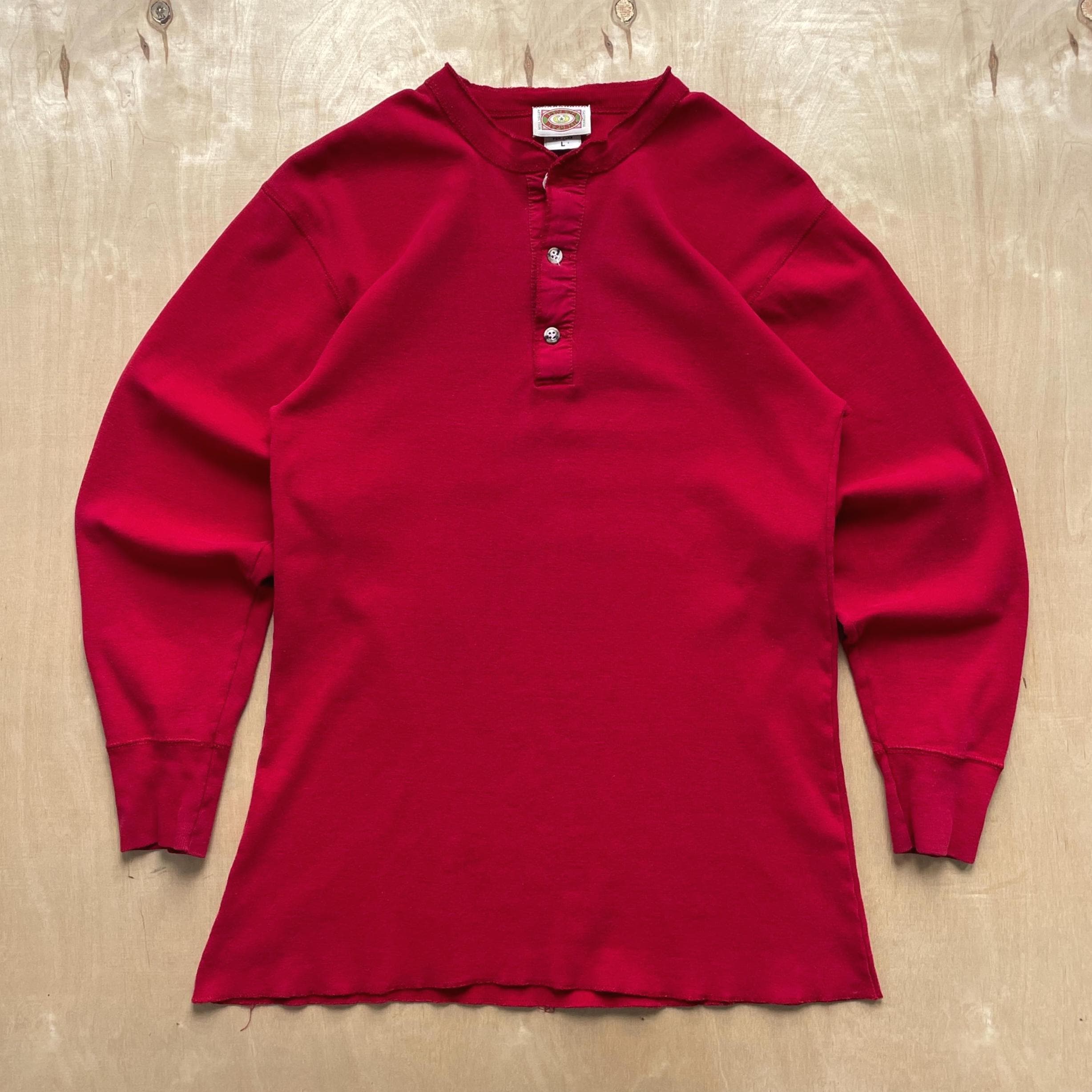 80s Henley - Etsy UK