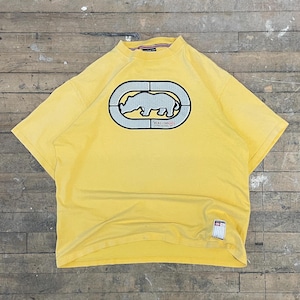 Vintage Y2K Ecko Lab T-Shirt by Ecko Unltd / Y2K Streetwear / Vintage Graphic T-Shirt