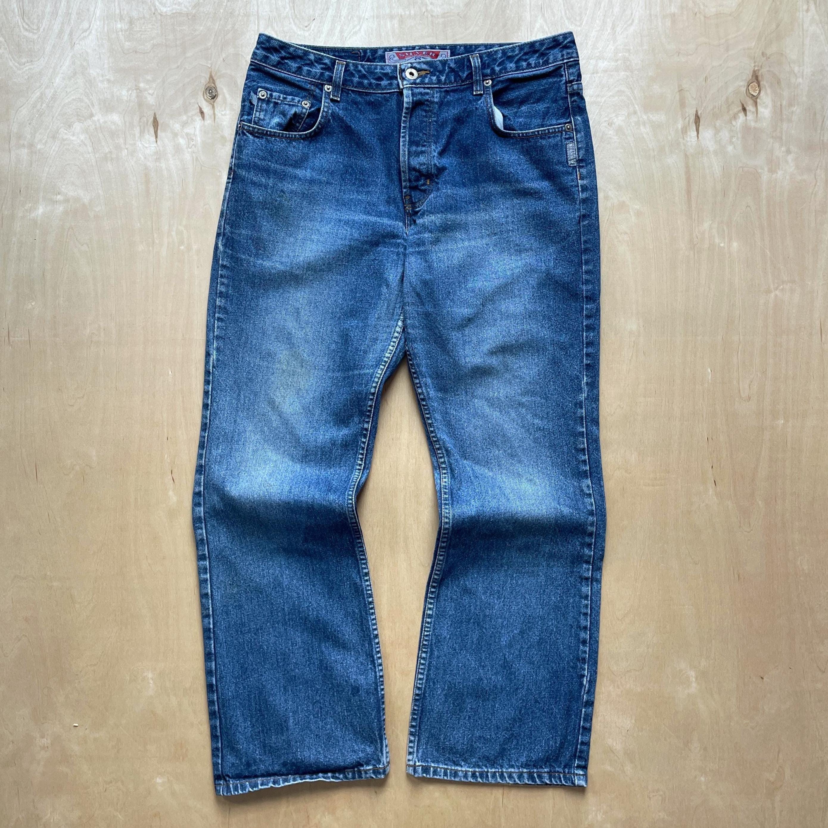 Early 2000s Jeans - Etsy